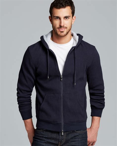 michael kors sweatshirt men's